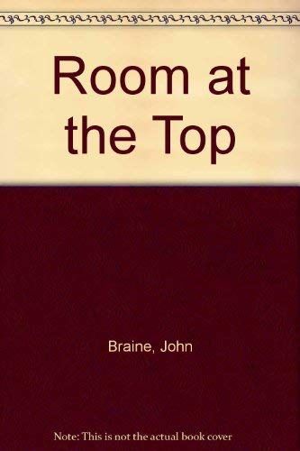 Room at the Top