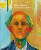 Edvard Munch Between the Clock and the Bed