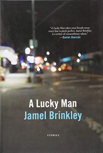 A Lucky Man