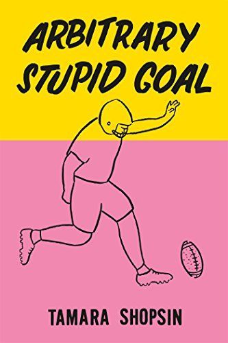 Arbitrary Stupid Goal