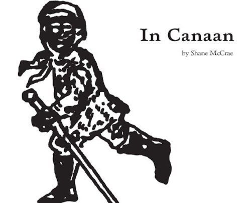 In Canaan