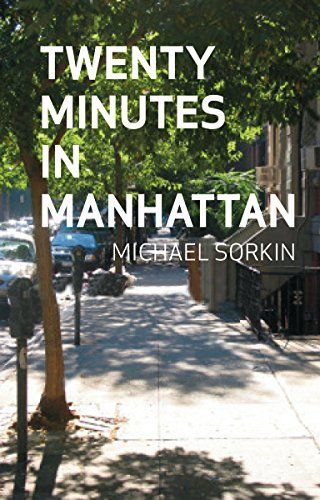 Twenty Minutes in Manhattan