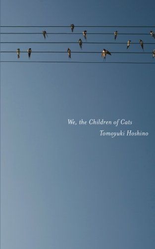 We, the Children of Cats