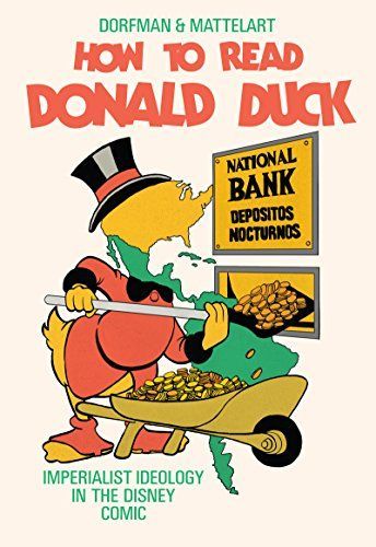 How to Read Donald Duck