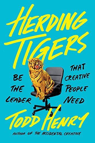 Herding Tigers