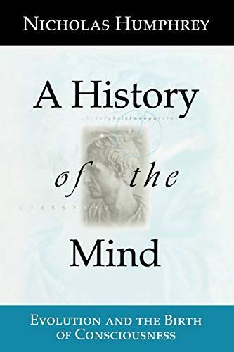 A History of the Mind