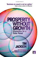 Prosperity Without Growth