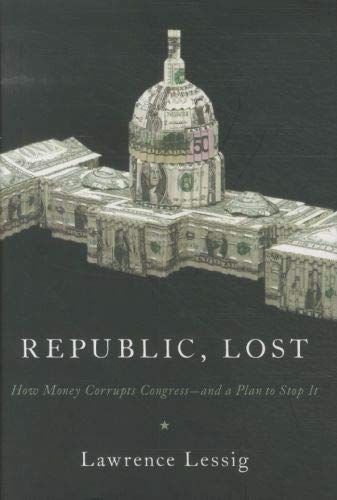 Republic, Lost