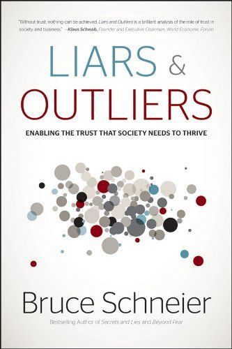 Liars and Outliers