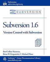 Subversion 1.6 Official Guide
