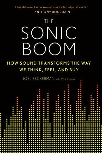 The Sonic Boom