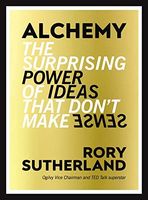 The Thing Which Has No Name