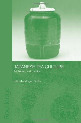 Japanese Tea Culture