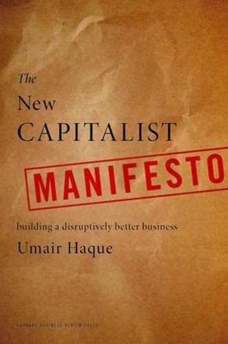 The New Capitalist Manifesto