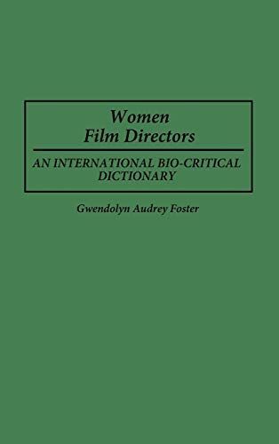 Women Film Directors