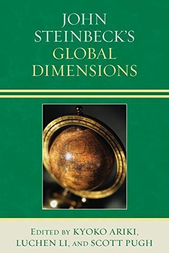 John Steinbeck's Global Dimensions