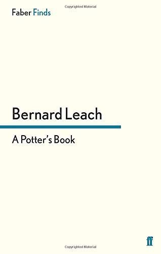 A Potter's Book