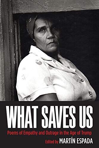 What Saves Us