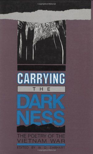 Carrying the Darkness