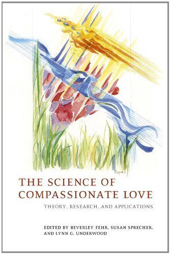 The Science of Compassionate Love