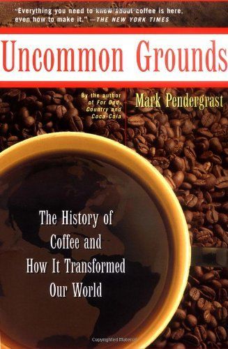 Uncommon Grounds