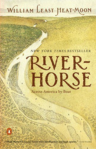 River-horse