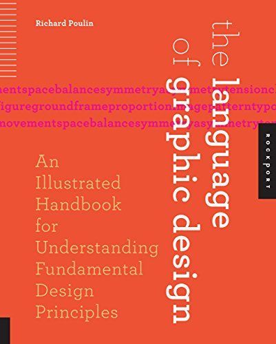 The Language of Graphic Design