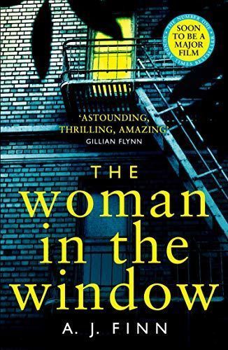 The Woman in the Window