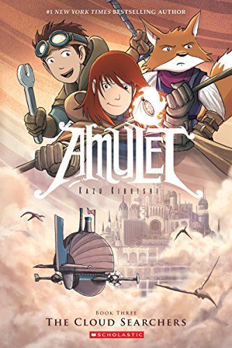 Amulet