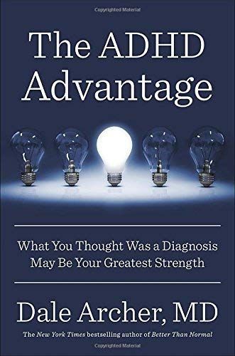 The ADHD Advantage