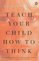 Teach Your Child How to Think