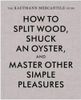 The Kaufmann Mercantile Guide