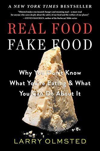 Real Food, Fake Food