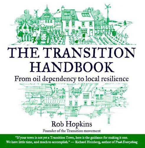 The Transition Handbook