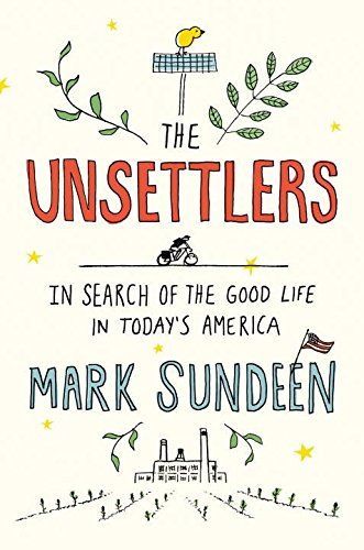 The Unsettlers
