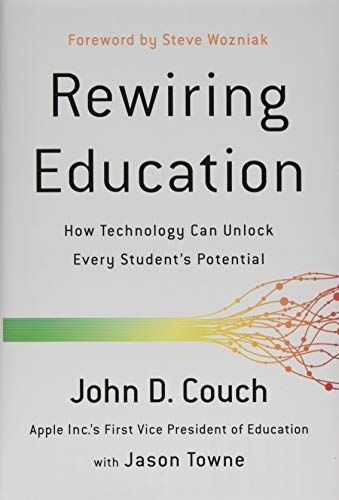 Rewiring Education