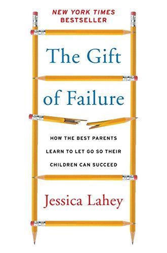 The Gift of Failure