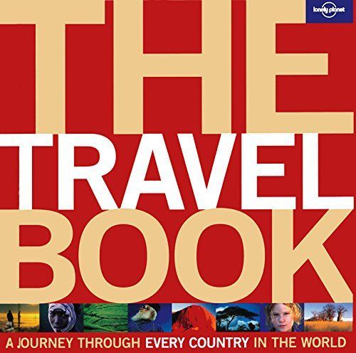 The Travel Book