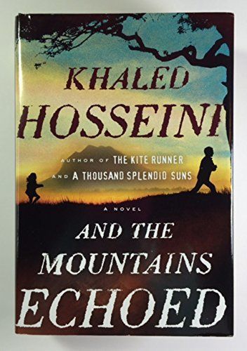 And the Mountains Echoed