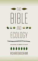 Bible and Ecology