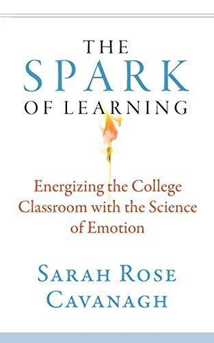 The Spark of Learning