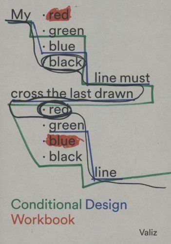 Conditional Design: Workbook