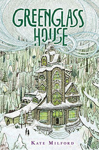 Greenglass House