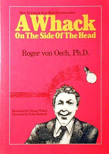 A Whack on the Side of the Head