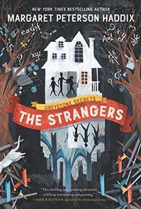 Greystone Secrets #1: The Strangers