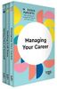 The HBR Working Parents Series Collection (3 Books) (HBR Working Parents Series)