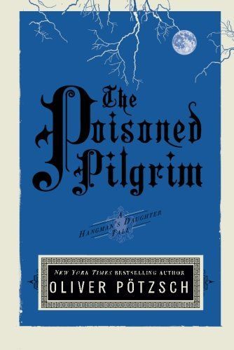 The Poisoned Pilgrim