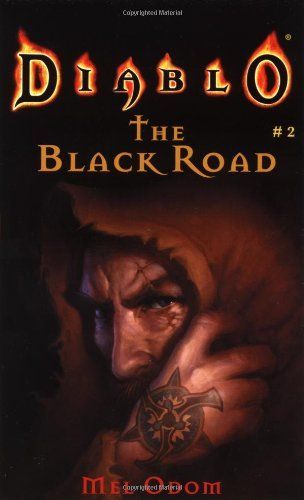 The Diablo: The Black Road