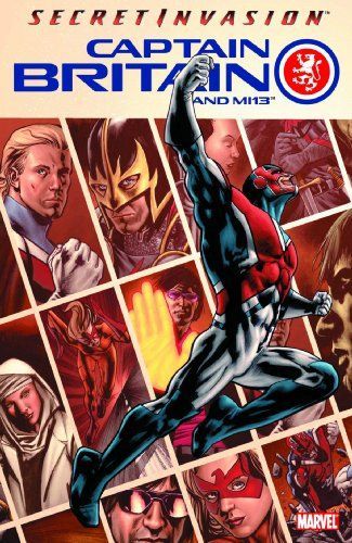 Secret Invasion