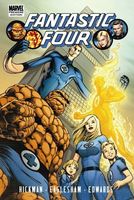 Fantastic Four